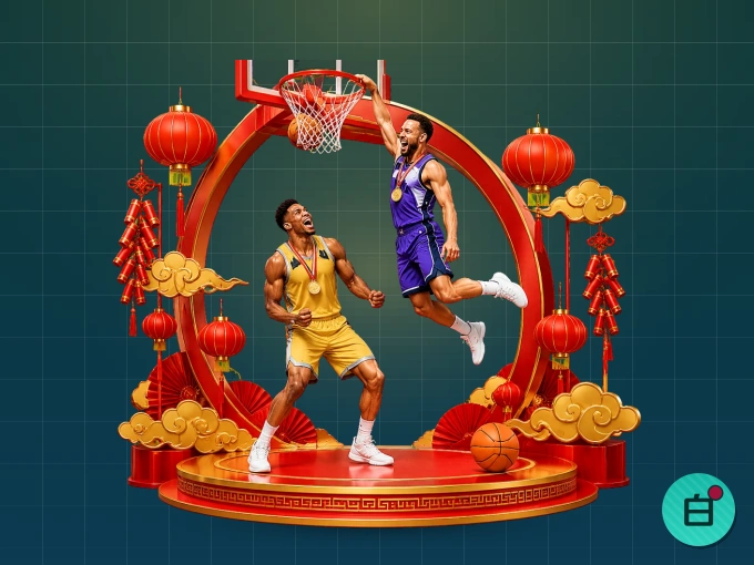 比赛观看指南