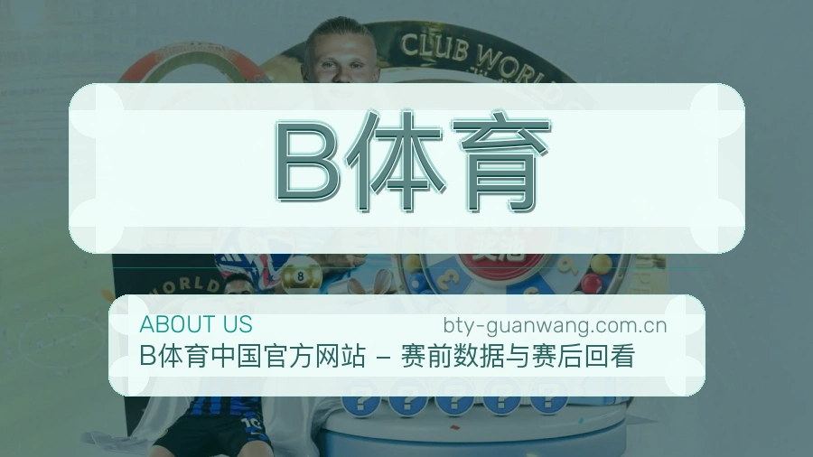 关于B体育服务团队